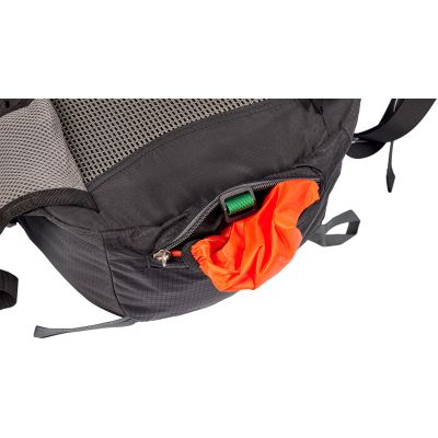 Рюкзак туристичний Skif Outdoor Adventure 30L Black (9582B) | Зображення 1