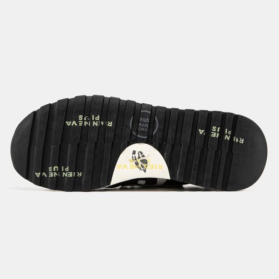 Кросівки Premiata Mick / преміата топ весна / осінь 2260 43 27,5 | Зображення 1