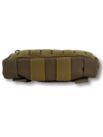 Підсумок утилітарний E-Gear Cordura Койот | Зображення 4