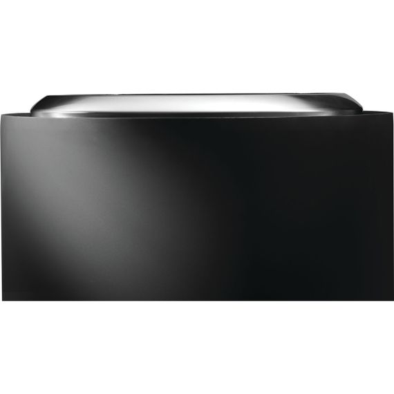 Кострова чаша малодимна Napoleon Timberwolf 47 см чорний мат NWFPMTI-PHM-INT-PAKET Код: 014044 | Зображення 4