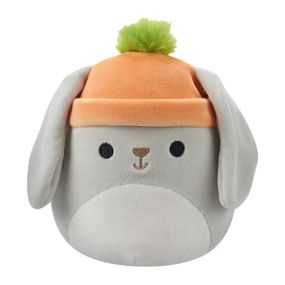 М'яка іграшка Кролик Валентина Squishmallows SQER00905, 13 см
