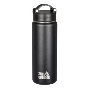 Термобутылка Skif Outdoor Sporty 0.53l Black