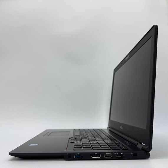 Ноутбук Fujitsu LifeBook U759 / 15.6" (1920x1080) IPS / Intel Core i5-8265U (4 (8) ядра по 1.6 - 3.9 GHz) / 8 GB DDR4 / 256 GB SSD / Intel UHD Graphics / WebCam б/у | Зображення 4