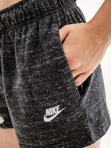 Шорти Nike W NSW GYM VNTG PE SHORT | Зображення 2