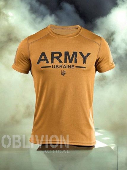 Тактична фуфайка для відведення поту OBLIVION Army ВТ1036 | Зображення 5