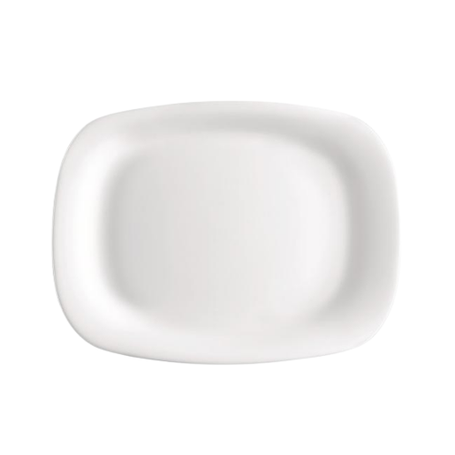 PARMA: Блюдо прямокутне 33х24см