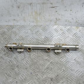 Паливна рейка 1.4 TSI Volkswagen Golf VII 2012-2020 Рампа паливна Фольксваген Гольф 7 04E133320D