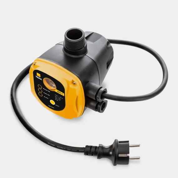 Контролер тиску Tekk Haus ЕРС-1 | Зображення 5