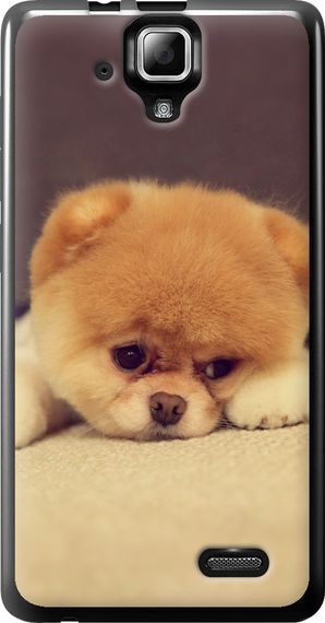 Чехол на Lenovo A536 Boo 2 "890u-149-17620"