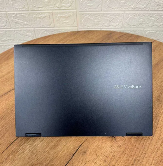 Ноутбук Asus VivoBook Flip TM420UA x360 FHD Ryzen 7 5700U 8GB SSD 256GB Б/В | Зображення 6