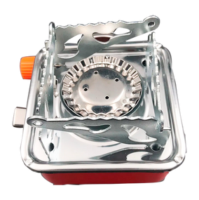 Пальник газовий туристичний KOVAR K-202 2800 Вт