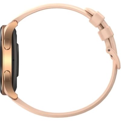 Смарт-годинник Blackview X20 Gold (6931548318064) | Зображення 3