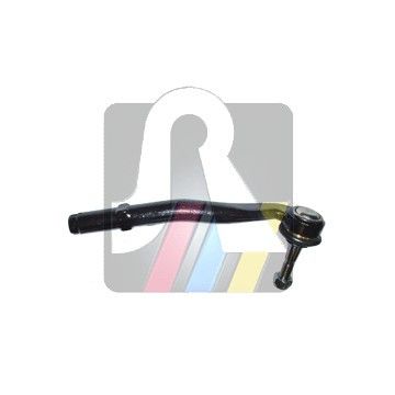 Наконечник рулевой тяги правый BMW 5 95- (L=235 mm), RTS, 91-09575-1,