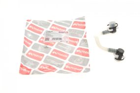 Трубка топливная DB OM605-606 C1646119