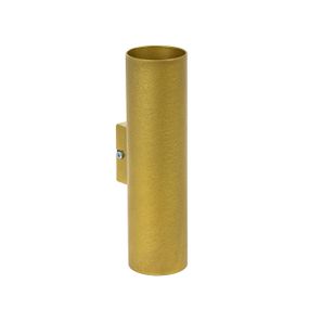 Бра (настінний світильник) Chime WDI210 Муар, Золото, Atmolight
