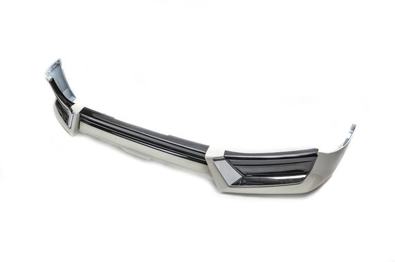 Комплект обвесов 2016-2024 (TRD 2021) Белый цвет для Toyota Land Cruiser 200 | Зображення 8