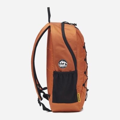 Рюкзак туристичний Caterpillar (CAT) Himalayas 84713-643 24L помаранчевий (5711013148676) | Зображення 2