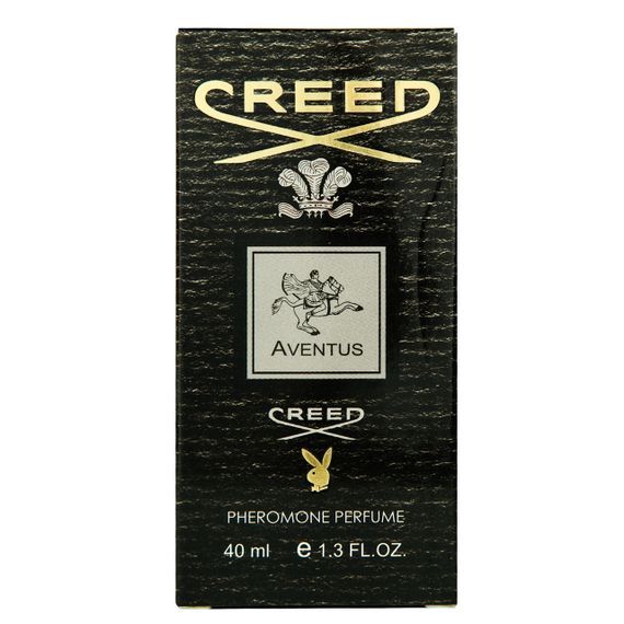 CREED Aventus Pheromone Parfum мужской 40 мл | Зображення 4