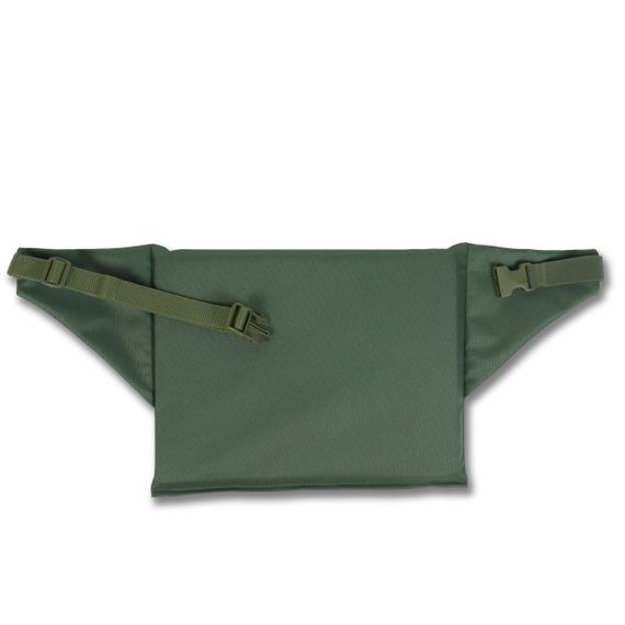 Тактичний каремат-сидушка Kiborg М Оксфорд Олива