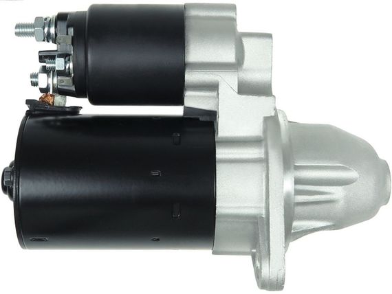 Стартер BMW 5 E60 520 i, BMW X1 E84 sDrive 18 i, BMWX3 E83 2.0 i, BMW Z4 Roadster E85 2.0 i | Зображення 3