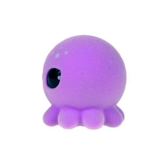 Колекційна фігурка Flockies S2 - Восьминіг Олівія | Зображення 3