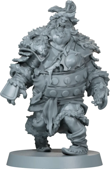 Настільна гра Зомбіцид. Біла смерть (Zombicide: White Death) | Зображення 7