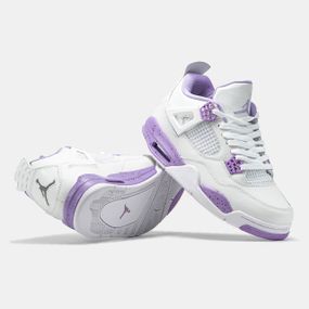 Кроссовки на каждый день Air Jordan 4 , Вьетнам 1980 38