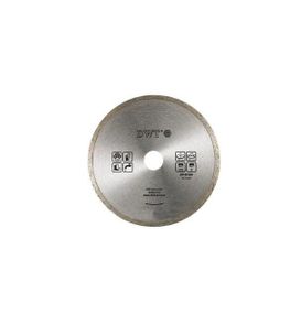 Диск алмаз. сегмент. DWT DADD-RW22125