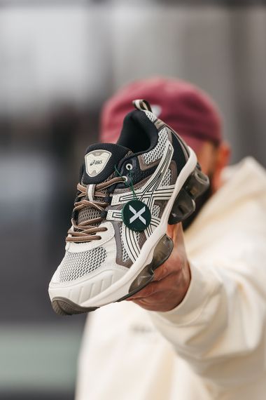 Чоловічі кросівки Asics Gel-Quantum Kinetic весна / літо / осінь 1399 44 28.0 см | Зображення 8