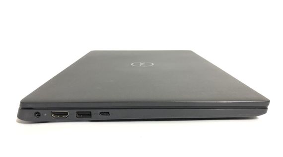 Ультрабук Б-клас Dell Latitude 3410 / 14" (1920x1080) IPS / Intel Core i5-10210U (4 (8) ядра по 1.6 - 4.2 GHz) / 16 GB DDR4 / 256 GB SSD / Intel UHD Graphics / WebCam / Win 11 Pro б/в | Зображення 3