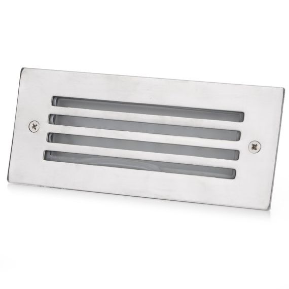 Светильник грунтовый врезной LED 4W IP54 NW (313 ) | Зображення 4