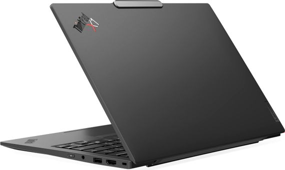 Ноутбук Lenovo ThinkPad X1 Carbon-G12 14&quot; 2.8K OLED AG 21KC004RRA | Зображення 8