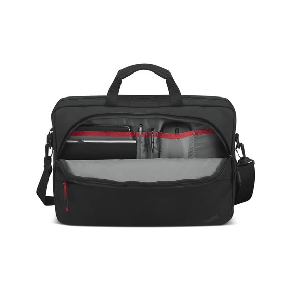 Сумка для ноутбука Lenovo 13"-14" Essential Topload, Eco (4X41D97727) | Зображення 5