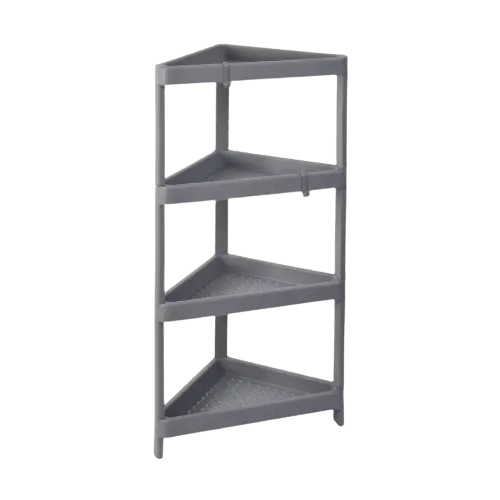 Полиця кутова граніт Алеана