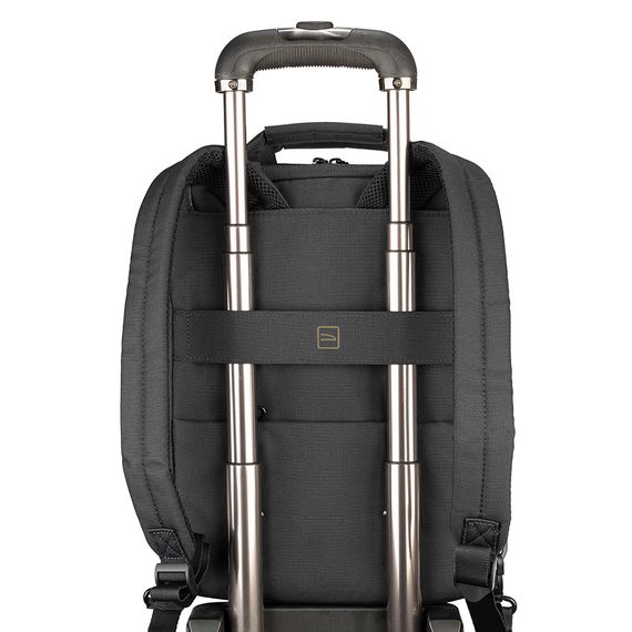 Рюкзак Tucano WO4 для MB Pro 14&quot; WO4BK-MB14-AX | Зображення 8