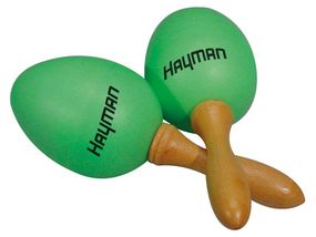 Шейкер Hayman SE-2-GR