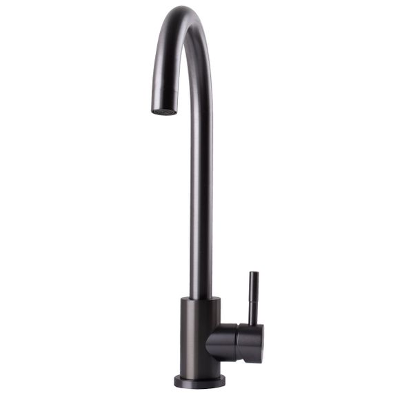 Змішувач для кухні Globus Lux ALPEN SBT1-203S-GP | Зображення 2