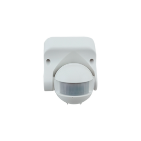 Датчик движения ДР 06 белый 1200Вт 180град 12м IP44 Ny95502876