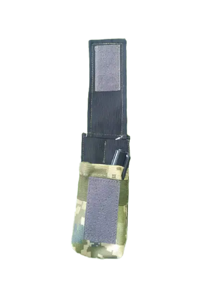 Підсумок для турнікету М&М Вид 5 ММ-14 Піксель (213161) | Зображення 1