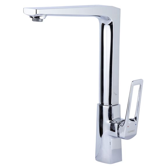 Змішувач для кухні Corso BOLSENA CB-4B237C