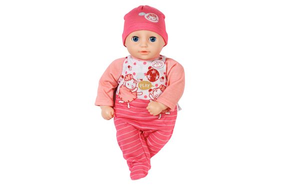 Лялька MY FIRST BABY ANNABELL - МОЄ ПЕРШЕ МАЛЯТКО (дівчинка, 30 cm) | Зображення 3