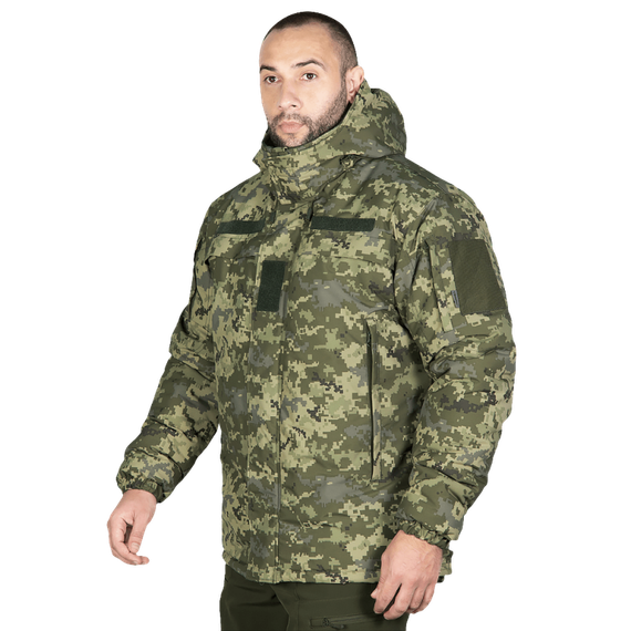 Куртка Patrol System 2.0 NordStorm MM14 (6594), S | Зображення 1