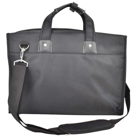 Сумка для ноутбука Semi Line 15,6" Black (P8389) | Зображення 1