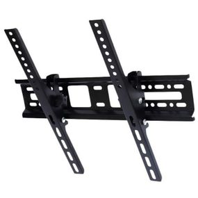 Кронштейн для телевізора 32"-55", до 30 кг, HT-002 / Настінне кріплення для ТВ