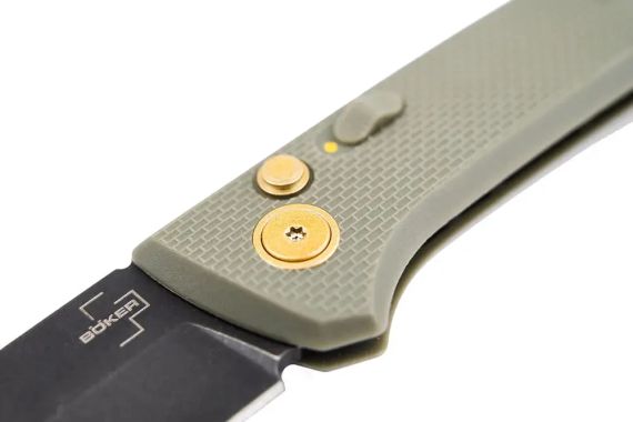 Ніж Boker Plus FRND | Зображення 1