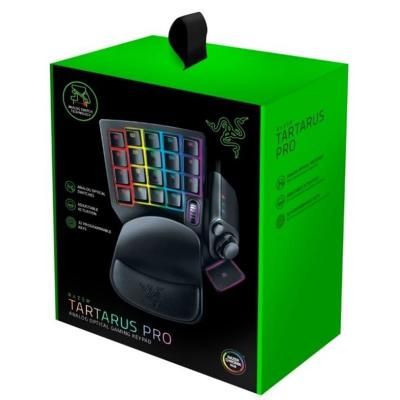 Клавиатура Razer Tartarus Pro (RZ07-03110100-R3M1) | Зображення 4