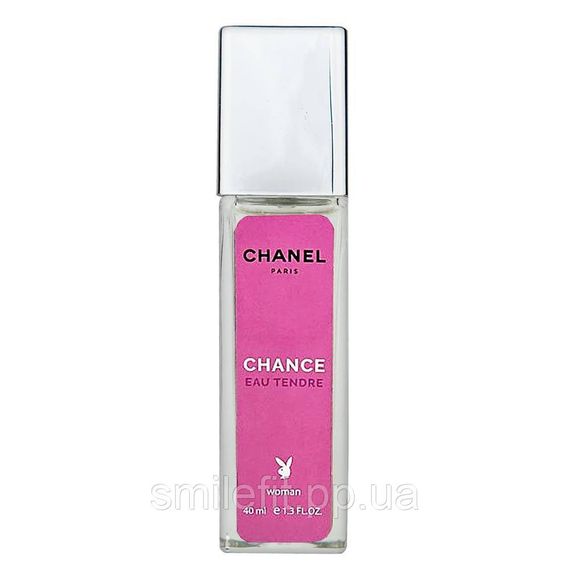 Chanel Chance Eau Tendre Pheromone Parfum жіночий 40 мл | Зображення 1