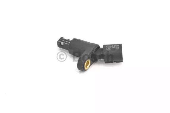 Датчик ABS SKODA FELICIA, SEAT LEON, AUDI A3, BOSCH (0986594004) | Зображення 3