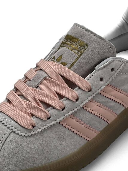 Кросівки Bermuda Light Grey Pink , В'єтнам 41 25,5 см | Зображення 6