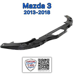Mazda 3 2013-2018 верхняя часть (ORIGINAL) передней панели, B45A53150A